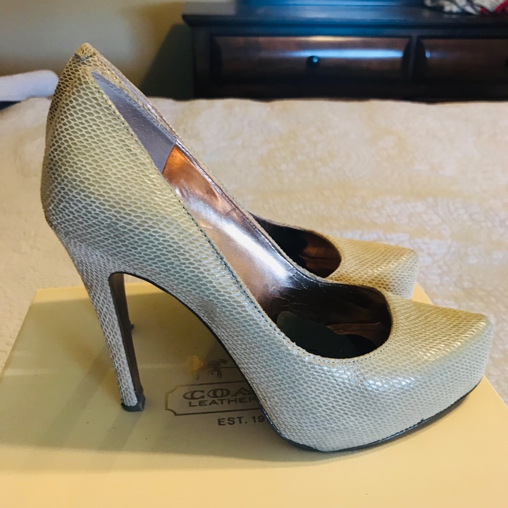 Heels